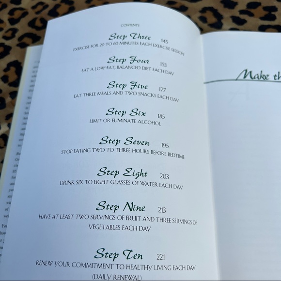 MAKING THE CONNECTION by BOB GREENE and OPHRAH WINFREY - Picture 10 of 16